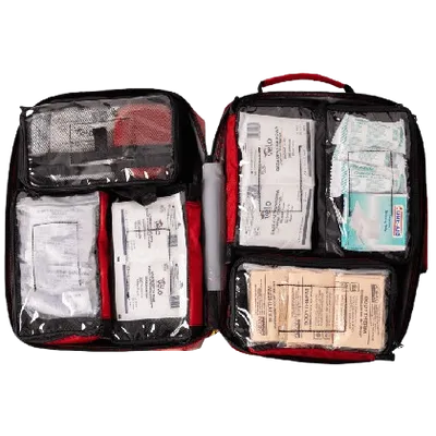 Torba Ratownicza Guardian 6